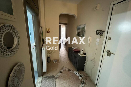 Foto - 3 Zimmer Etagenwohnung in 