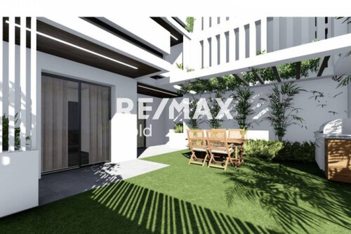 Foto - Haus Kaufen, , Thermi (Thessaloniki - Stadtorte um das Stadtzentrum),