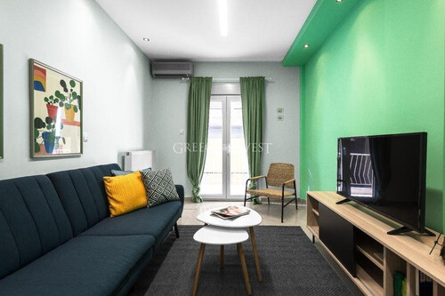 Foto - Wohnung Kaufen, , Thessaloniki - Rest vom Zentrum (Thessaloniki - Stadtzentrum),