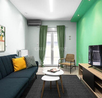 Wohnung Kaufen, , Thessaloniki - Rest vom Zentrum (Thessaloniki - Stadtzentrum),