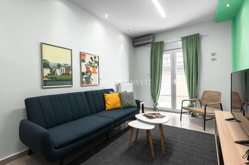 Foto - 3 Zimmer Etagenwohnung in 