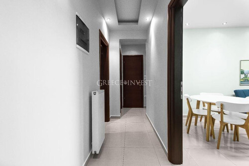 Foto - Etagenwohnung in zum Kaufen