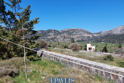 Foto - Grundstück Land Kaufen, , Sfakia (Chania Präfektur),