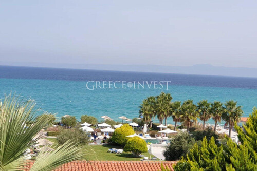 Foto - Wohnung Kaufen, , Kassandra (Chalkidiki),