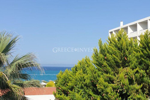 Foto - 4 Zimmer Etagenwohnung in 