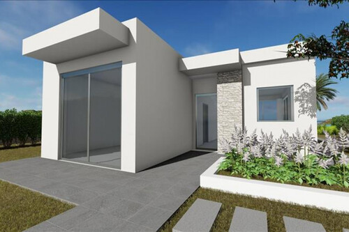 Foto - Einfamilienhaus in zum Kaufen