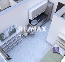 Haus Kaufen, , Evosmos (Thessaloniki - Stadtorte um das Stadtzentrum),