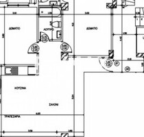 Wohnung Kaufen, , Sykies (Thessaloniki - Stadtorte um das Stadtzentrum),