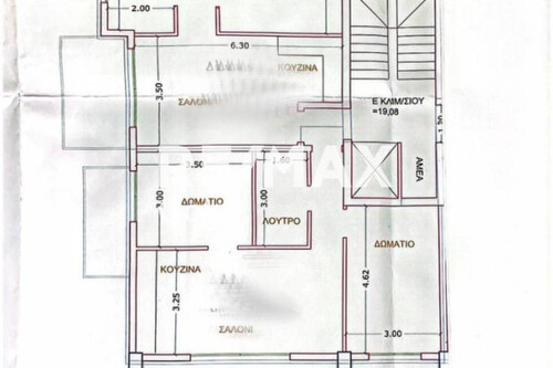Foto - Etagenwohnung in zum Kaufen
