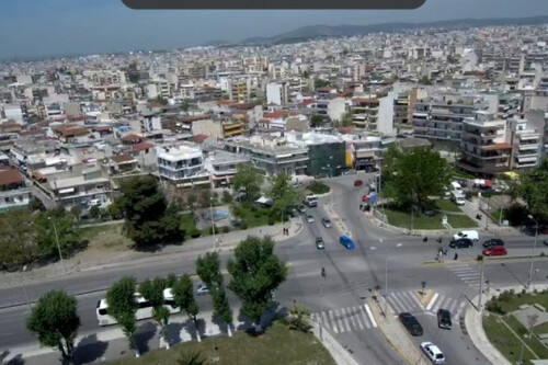Foto - Wohnung Kaufen, , Menemeni (Thessaloniki - Stadtorte um das Stadtzentrum),