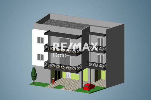 Foto - 3 Zimmer Etagenwohnung zum Kaufen in 