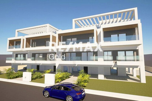 Foto - Haus Kaufen, , Thermi (Thessaloniki - Stadtorte um das Stadtzentrum),