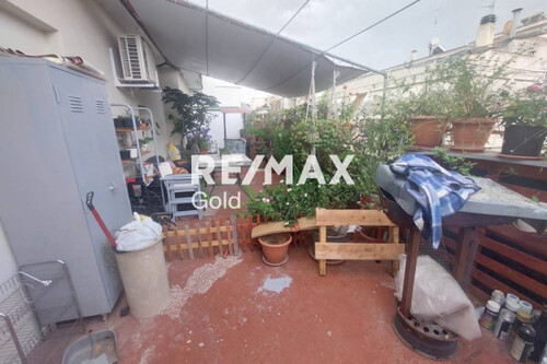 Foto - 4 Zimmer Etagenwohnung zum Kaufen in 