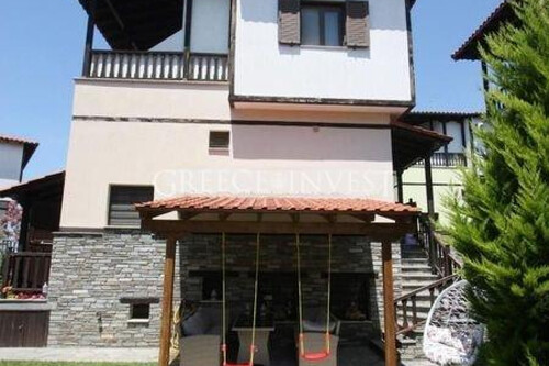 Foto - 7 Zimmer Einfamilienhaus in 