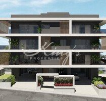 Wohnung Kaufen, , Melissia (Athen Nord),