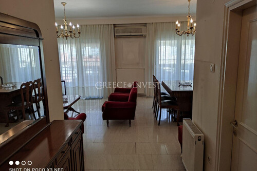 Foto - 4 Zimmer Etagenwohnung in 