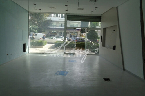 Foto - Gewerbe-Immobilie Mieten, , Nea Erythraia (Athen Nord),
