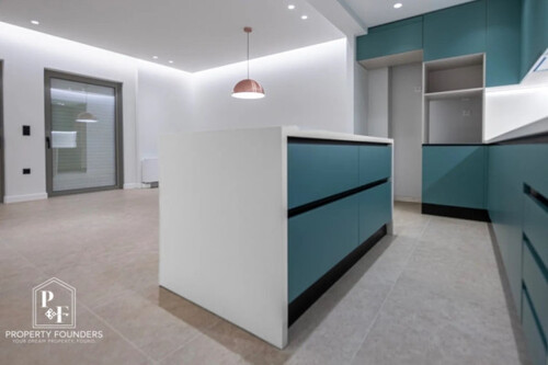 Foto - 5 Zimmer Etagenwohnung in 