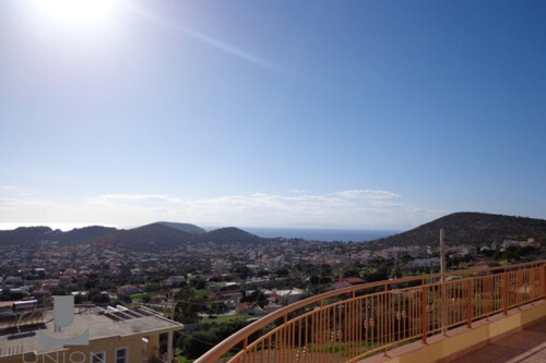 Foto - Haus Kaufen, , Anavyssos (Attika - Restliche Gemeinden),