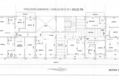 Foto - Etagenwohnung in zum Kaufen