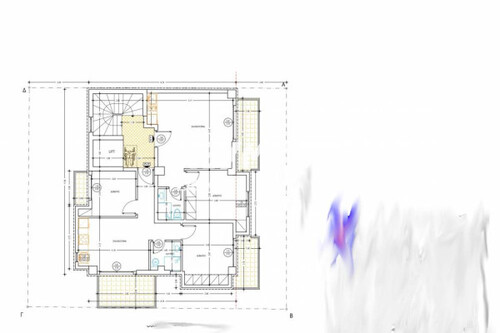 Foto - Haus Kaufen, , Triandria (Thessaloniki - Stadtzentrum),