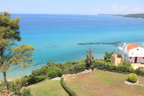 Foto - Haus Mieten, , Attika (Athen Zentrum),