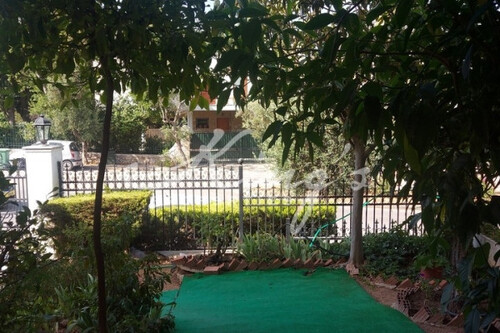 Foto - 5 Zimmer Etagenwohnung in 