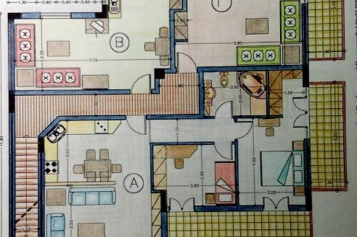 Foto - 9 Zimmer Einfamilienhaus zum Kaufen in 