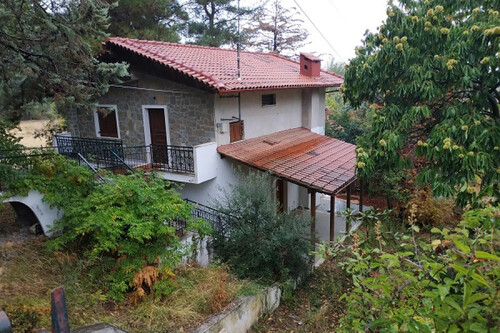 Foto - Haus Kaufen, , Litochoro (Pieria Präfektur),