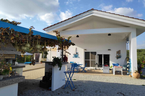 Foto - Haus Kaufen, , Moires (Heraklion Präfektur),