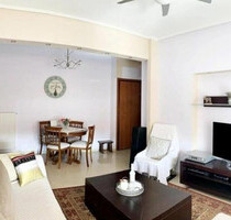 Wohnung Mieten, , Attika (Athen Zentrum),