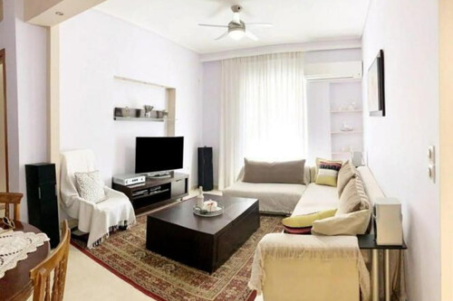 Foto - 3 Zimmer Etagenwohnung zur Miete in 