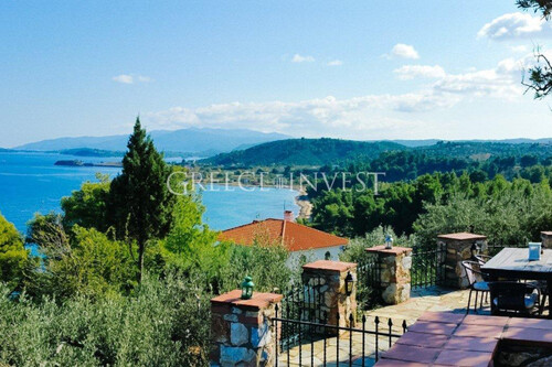 Foto - 13 Zimmer Einfamilienhaus zum Kaufen in 