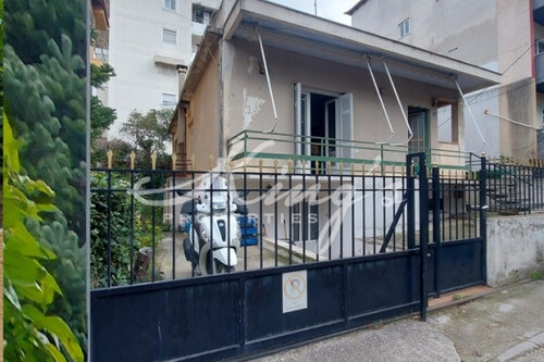 Foto - Einfamilienhaus in zum Kaufen