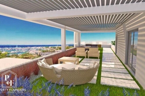 Foto - Haus Kaufen, , Alimos (Athen Süd),