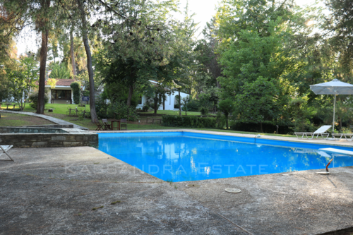 Foto - Haus Kaufen, , Kassandra (Chalkidiki),