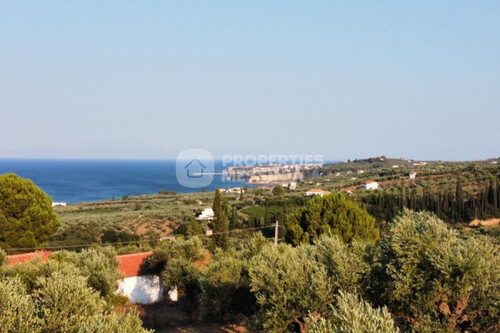 Foto - Grundstück Land Kaufen, , Koroni (Messinia),