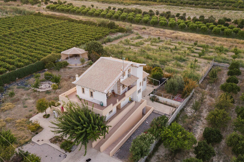 Foto - 12 Zimmer Einfamilienhaus in 