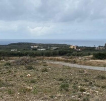 Grundstück Land Kaufen, , Innachori (Chania Präfektur),