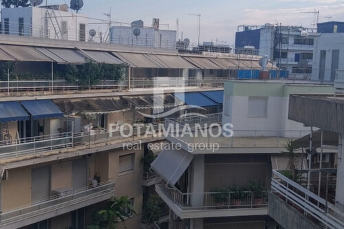 Foto - Haus Kaufen, , Ampelokipoi - Pentagono (Athen Zentrum),