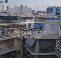 Haus Kaufen, , Ampelokipoi - Pentagono (Athen Zentrum),