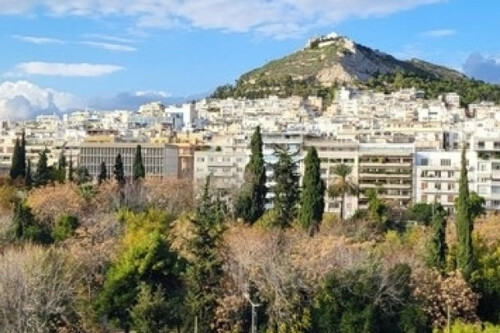 Foto - Wohnung Mieten, , Zentrum (Athen Zentrum),