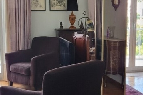 Foto - 3 Zimmer Etagenwohnung in 