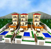 Haus Kaufen, , Anavyssos (Attika - Restliche Gemeinden),