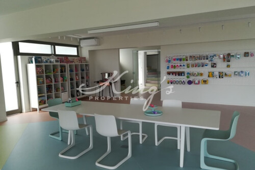 Foto - Gewerbe-Immobilie Kaufen, , Heraklion (Athen Nord),