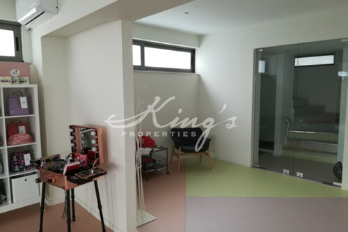 Foto - 6 Zimmer Gewerbeobjekt (Büro, Produktion, Verkauf) in 