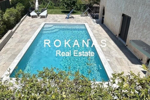 Foto - Haus Mieten, , Anavyssos (Attika - Restliche Gemeinden),