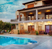 Haus Kaufen, , Moudania (Chalkidiki),