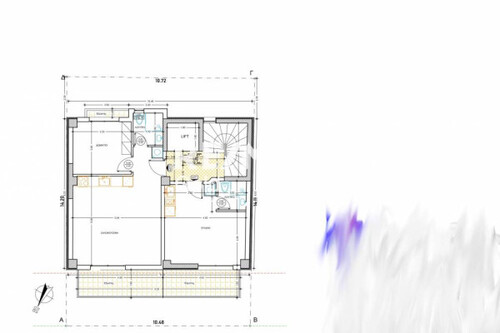 Foto - Haus Kaufen, , Triandria (Thessaloniki - Stadtzentrum),