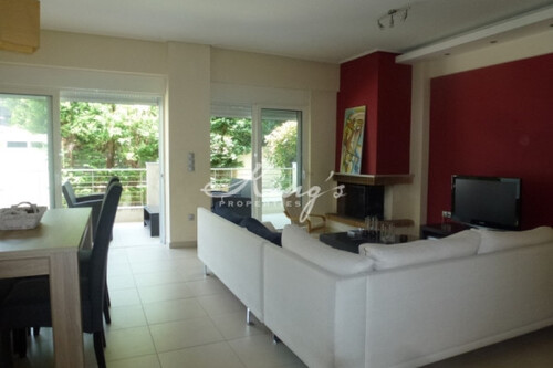 Foto - Haus Mieten, , Agios Stefanos (Athen Nord),